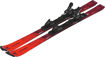 Bild von SKI ATOMIC NYI REDSTER S9 138-131-124 cm FIS J-RP²+ COLT 7 GW CA