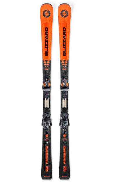 Picture of SKI BLIZZARD FIREBIRD SRC + XCELL 14 DEMO