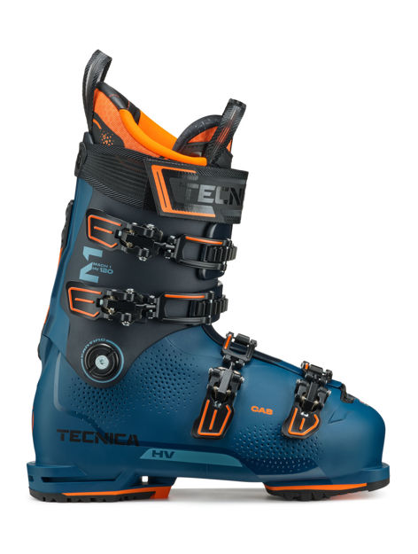 Picture of SKI BOOTS TECNICA MACH1 HV 120 TD GW