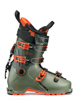 Scarponi tecnica 2019 trekking 2025