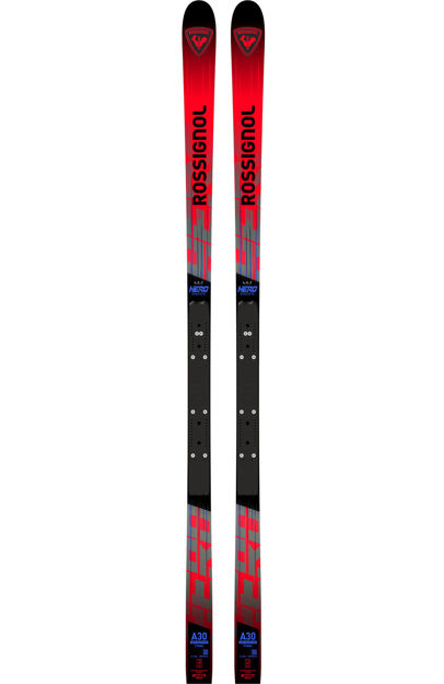 Bild von SKI ROSSIGNOL HERO ATHLETE FIS GS FACTORY 193 R22 