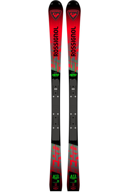 Immagine di SKI ROSSIGNOL HERO ATHLETE FACTORY FIS SL 165 R22(2025/26)