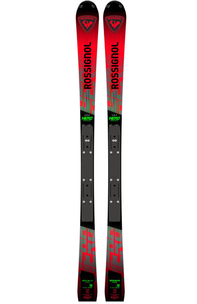 Picture of SKI ROSSIGNOL HERO ATHLETE SL 150 R22 