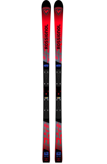 Immagine di SCI ROSSIGNOL HERO ATHLETE GS PRO 126-171 R21 PRO 