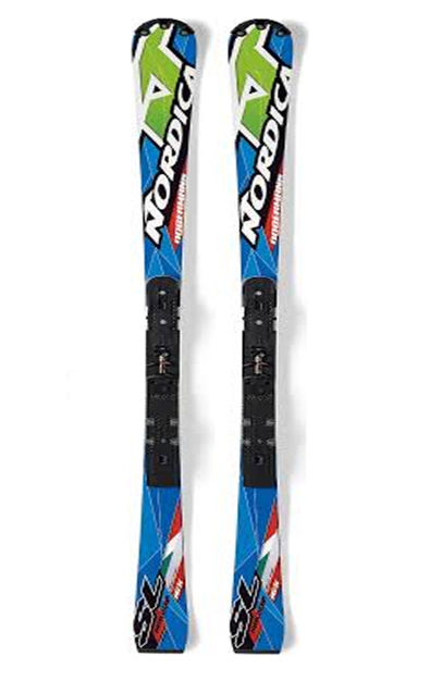 Immagine di NORDICA DOBERMANN SL PLATE PISTON PLATE