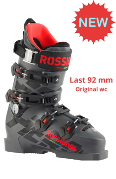 Picture of ROSSIGNOL SKI BOOTS HERO WC ZJ+