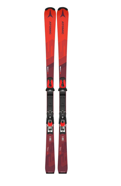 Bild von SKI ATOMIC NYI REDSTER S9 152-145 FIS J-RP²+ ICON BINDINGS 12