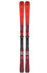 Bild von SKI ATOMIC NYI REDSTER S9 138-131-124 cm FIS J-RP²+ COLT 7 GW C.