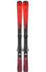 Picture of SKI ATOMIC NYI REDSTER S9 138-131-124 cm FIS J-RP²+ COLT 7 GW CA