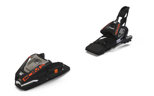 Immagine di MARKER COMP 16 GW BINDINGS