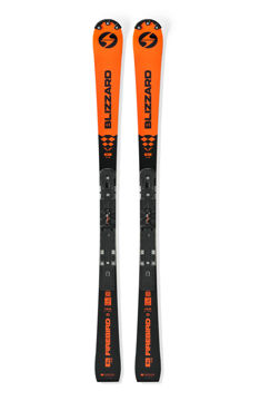 Immagine di SKI BLIZZARD  FIREBIRD SL 151-165 CM (FLAT+PLATE)
