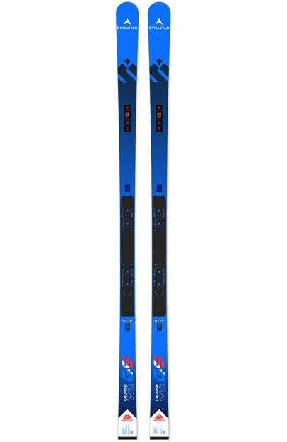 Picture of SKI DYNASTAR SPEED COURSE WC FIS GS FACTORY 193 R22