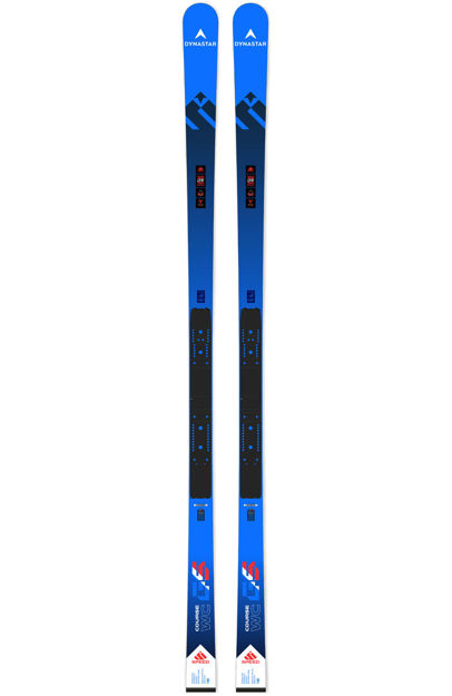 Bild von SKI DYNASTAR SPEED COURSE WC FIS GS FACTORY 193 R22