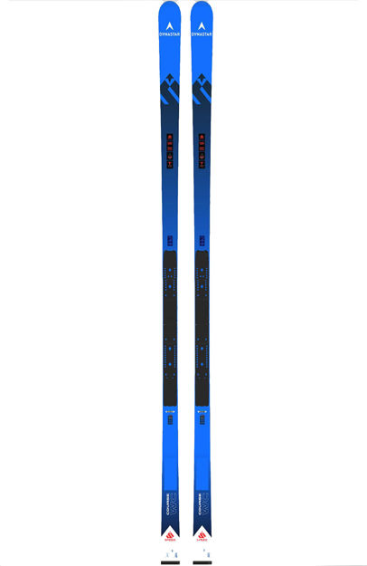 Immagine di SKI DYNASTAR SPEED WC FIS SG 203 CM FACTORY R22