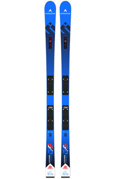Dynastar Speed 763 Konect Skis w SPX 12 Konect GW Bindings