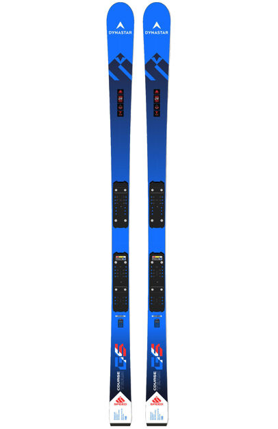 Bild von DYNASTAR SPEED COURSE TEAM GS 126-171 R21 PRO SKIS