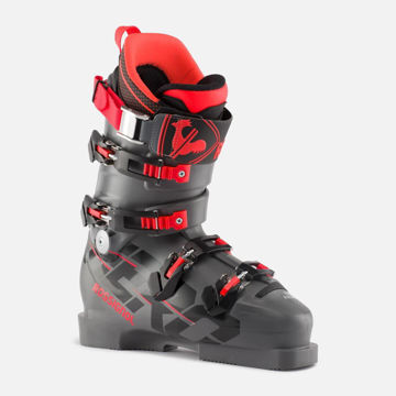 新品未使用　LOOK PX18 ROCKERRACE Hot red Look - Race Bindings PX 18 WC ROCKERACE HOT RED