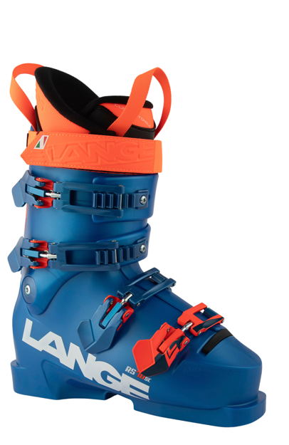 Picture of LANGE SKI BOOTS  RS 70 SC_VIBRANT BLUE