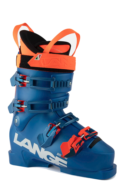 Picture of LANGE SKI BOOTS  RS 90 SC_VIBRANT BLUE