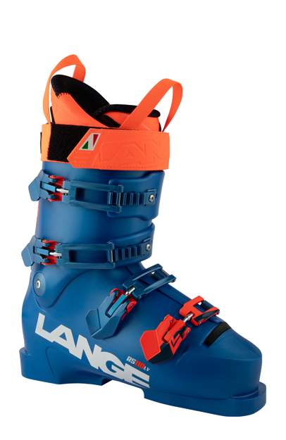 Picture of LANGE SKI BOOTS  RS 110 SC_VIBRANT BLUE