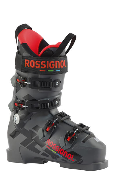 Picture of ROSSIGNOL SKI BOOTS  HERO W. C.90 SC - METEOR GREY