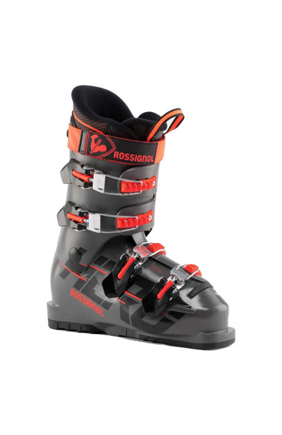 Bild von ROSSIGNOL SKI BOOTS  HERO 65 - METEOR GREY