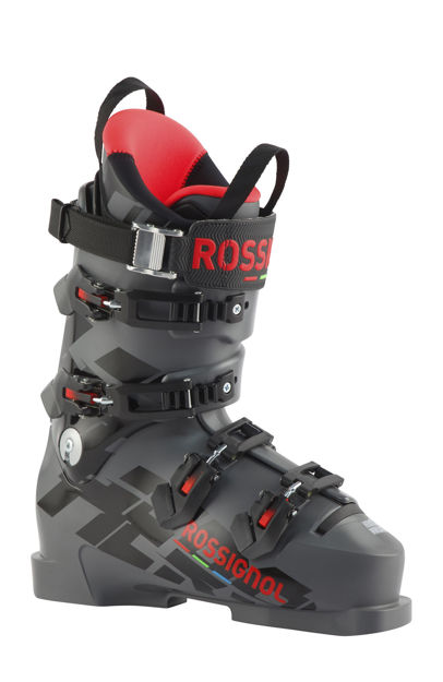 Picture of ROSSIGNOL HERO SKI BOOTS  WC 130 MV -M.GREY