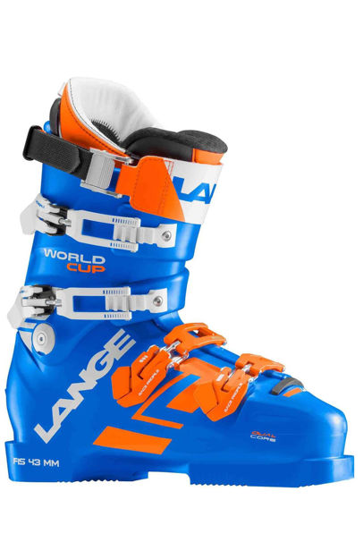 Bild von LANGE SKI BOOTS WC RS ZA