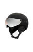 Immagine di ROSSIGNOL CASCO FIT VISIOR IMPACTS BLACK