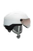 Immagine di ROSSIGNOL CASCO FIT IMPACTS W WHITE