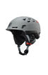 Bild von ROSSIGNOL HELMETS FIT  ESCAPER IMPACTS GREY 