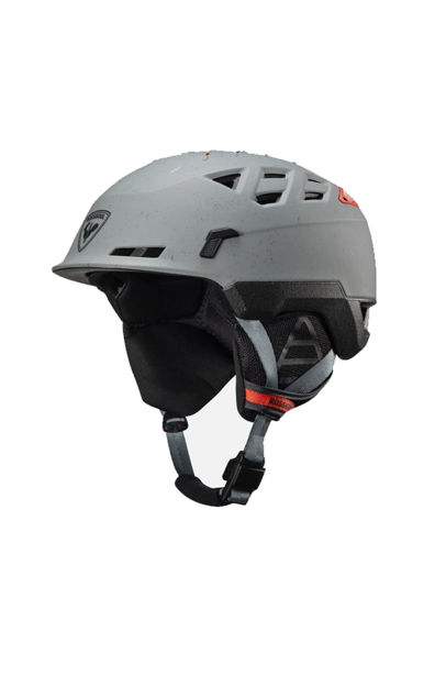 Picture of ROSSIGNOL HELMETS FIT  ESCAPER IMPACTS GREY 