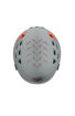 Picture of ROSSIGNOL HELMETS FIT  ESCAPER IMPACTS GREY 