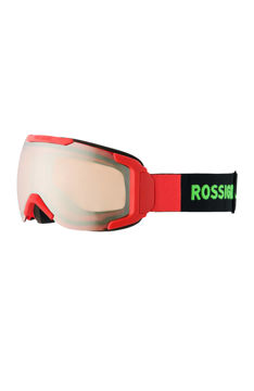 Picture of ROSSIGNOL GOOGLES  MAVERICK HERO GREEN LIGHT