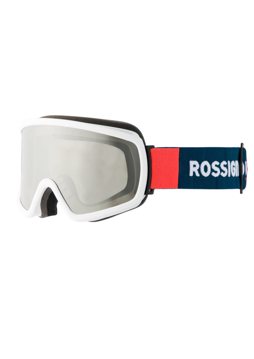 Picture of ROSSIGNOL GOGGLES HERO BLUE