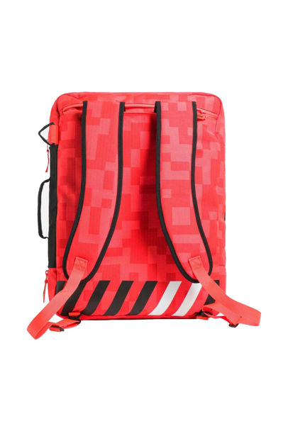 Sac De Ski Rossignol Hero Dual Boot Bag - Porte-Chaussures - NEUF