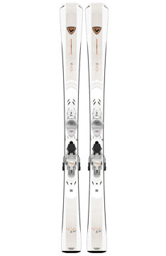 Picture of ROSSIGNOL SKI NOVA 6 XPRESS W 11 GW