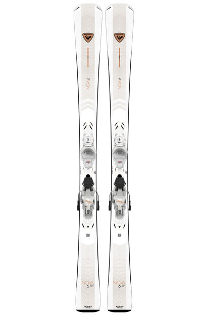Immagine di ROSSIGNOL SKI NOVA 6 XPRESS W 11 GW