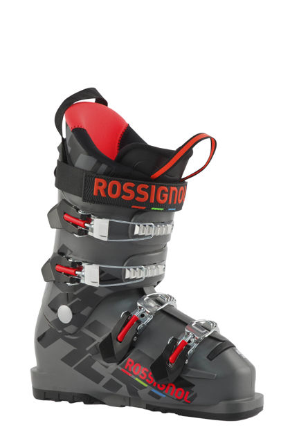 Picture of ROSSIGNOL SKI BOOTS  HERO JR 65 - METEOR GREY