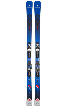 Bild von DYNASTAR SKI SPEED CRS MASTER GS KONECT + NX 12 KONECT GW B80 BLK BLUE