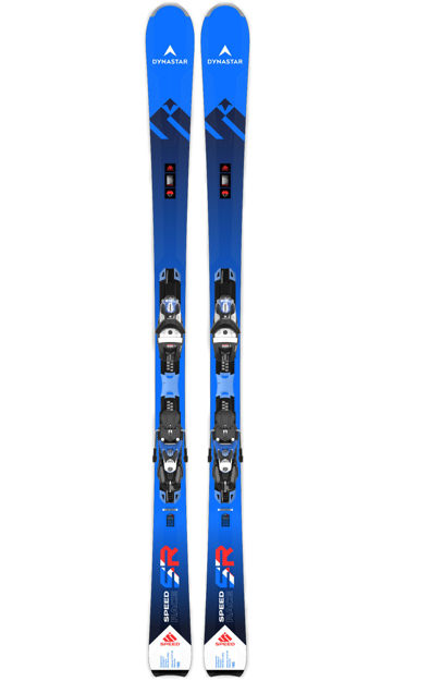 Bild von DYNASTAR SKI SPEED RACE  + NX 12 KONECT GW B80 BLK BLUE