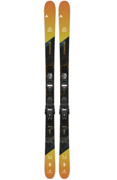 Bild von DYNASTAR SKI M-MENACE 80 XPRESS 10 GW B83 BLACK