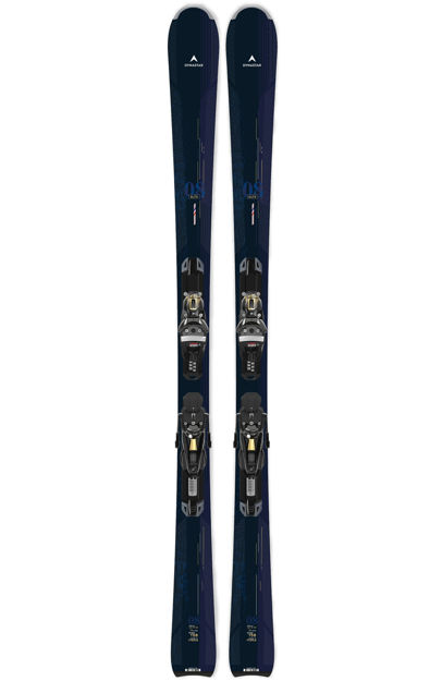 Immagine di DYNASTAR SKI E LITE 8+ NX 12 KONECT GW B80 BLACK GOLD