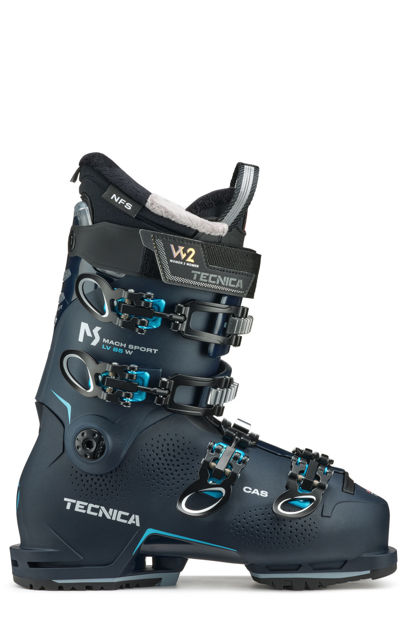 Bild von TECNICA SKI BOOTS MACH SPORT LV 85W GW