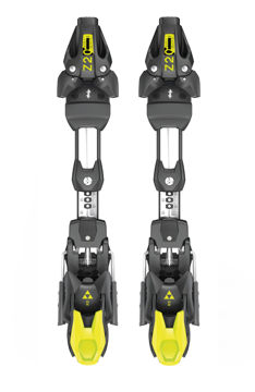 Immagine di FISCHER RC4 Z20 X RD FREEFLEX ST BINDINGS