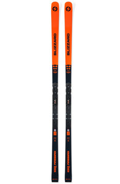 Immagine di BLIZZARD SKI DH  212-218 CM FIREBIRD DH R.D.(F+P)