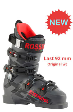 Picture of ROSSIGNOL SKI BOOTS  HERO WC ZA+(2025/26)