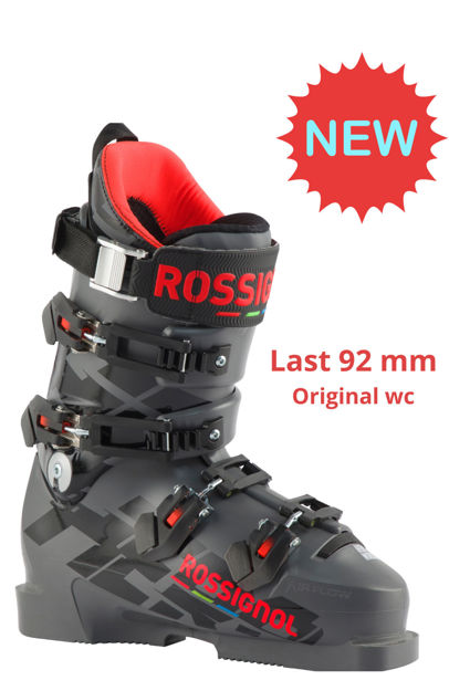 Bild von ROSSIGNOL SKI BOOTS  HERO WC ZA+(2025/26)