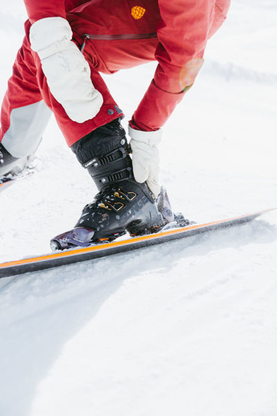 Bild für Kategorie Skischuhe