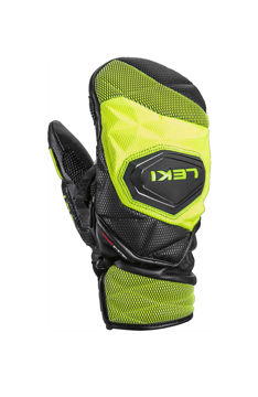 Bild von LEKI HS WCR VENOM 3D JUNIOR MITT HANDSCHUHE